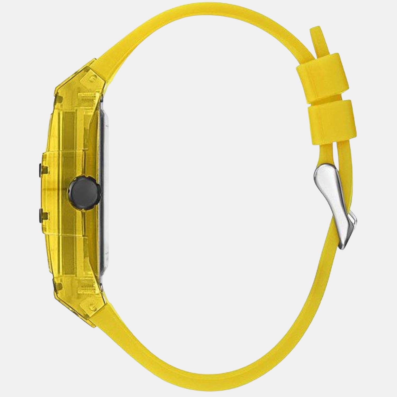 Guess 43 mm Round Quartz watch