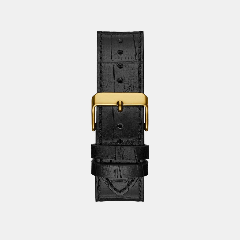 Guess 46 mm Round Quartz watch