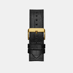 Guess 46 mm Round Quartz watch