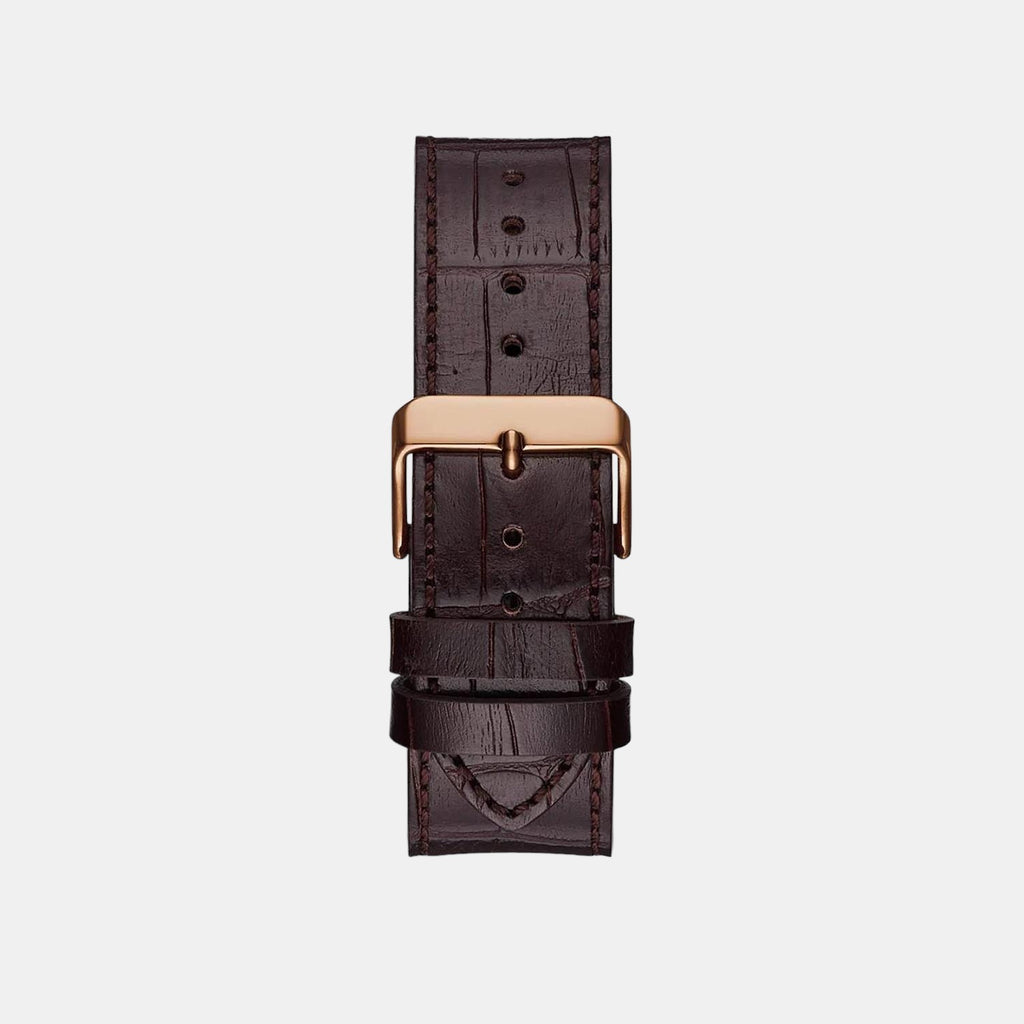 Guess 46 mm Round Quartz watch