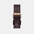 Guess 46 mm Round Quartz watch