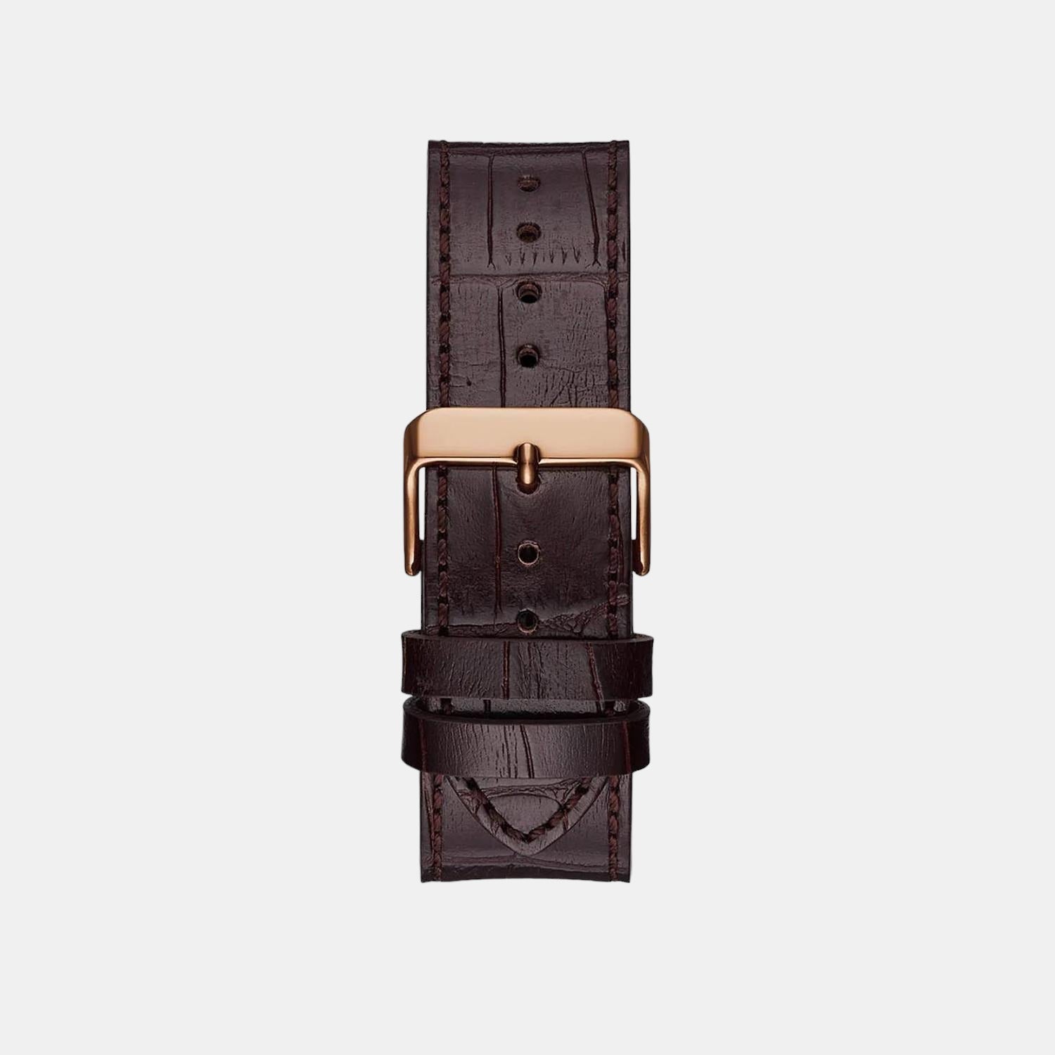 Guess 46 mm Round Quartz watch