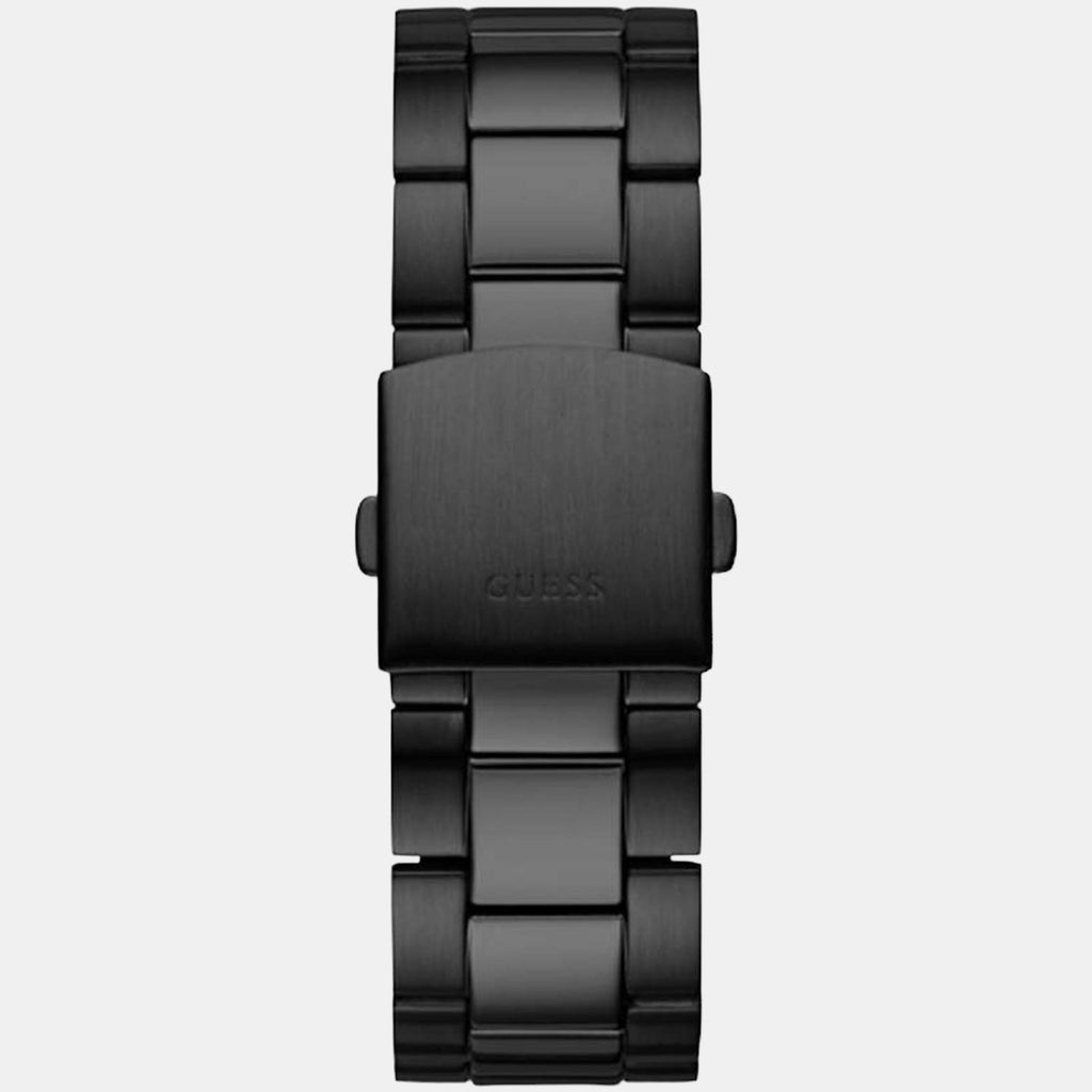 Guess 42 mm Round Quartz watch