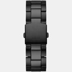 Guess 42 mm Round Quartz watch