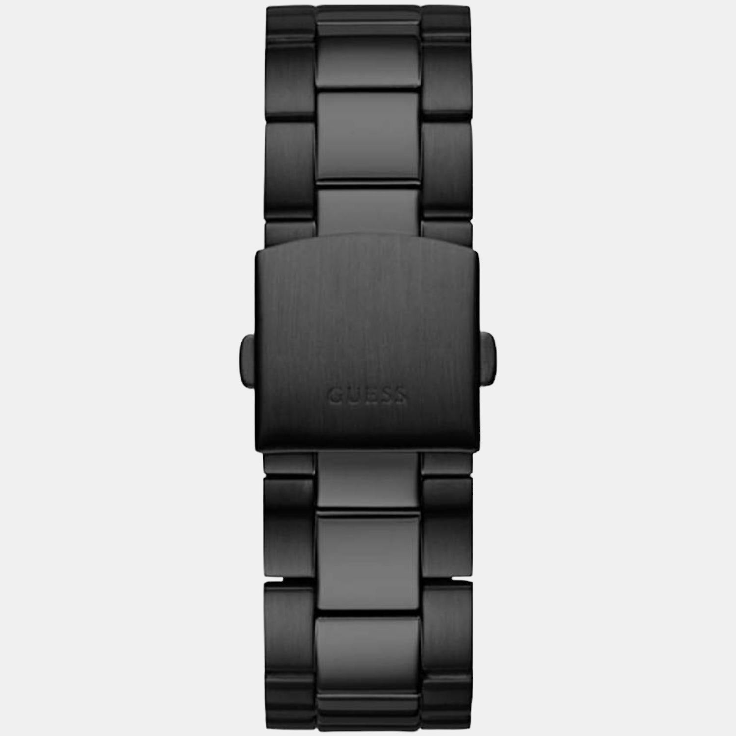 Guess 42 mm Round Quartz watch