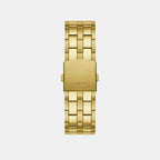 Guess 47 mm Round Quartz watch