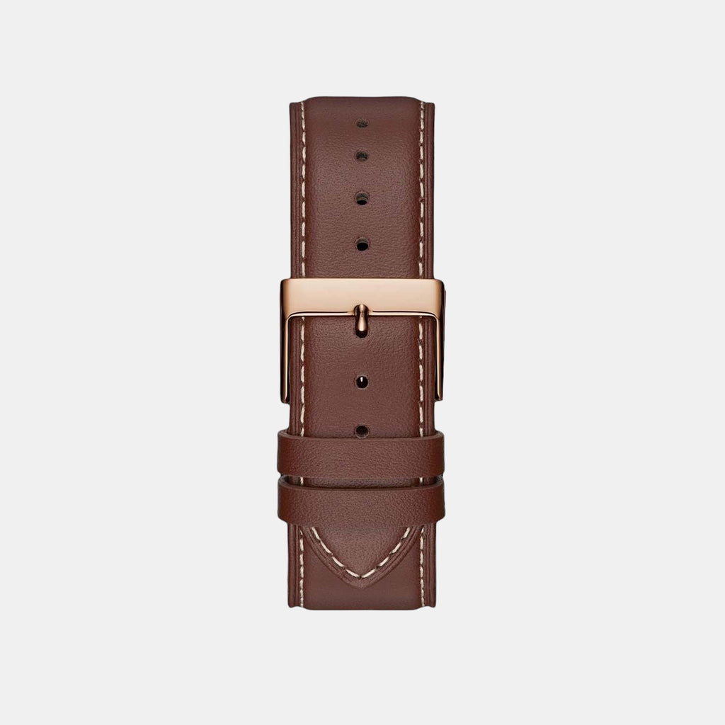 Guess 43 mm Round Quartz watch