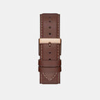 Guess 43 mm Round Quartz watch