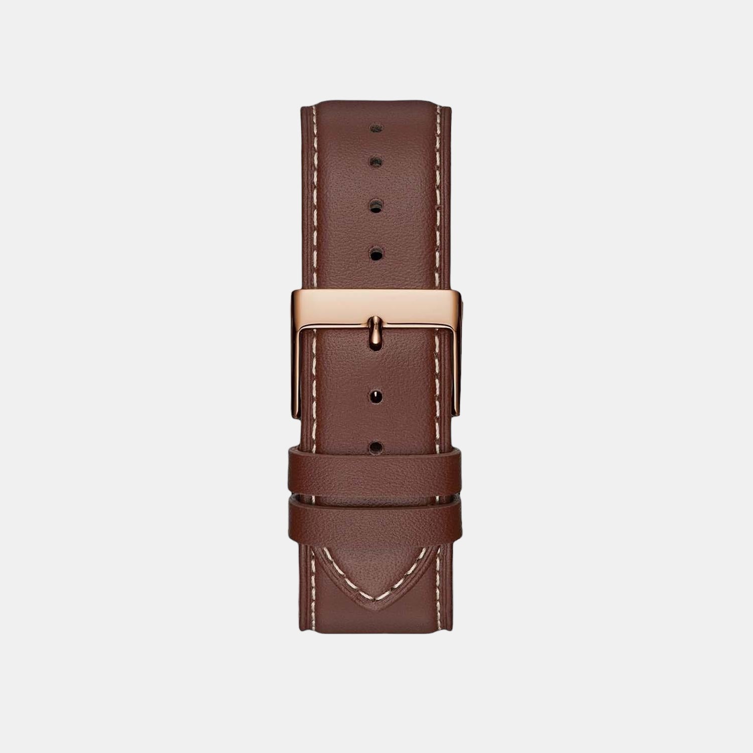 Guess 43 mm Round Quartz watch