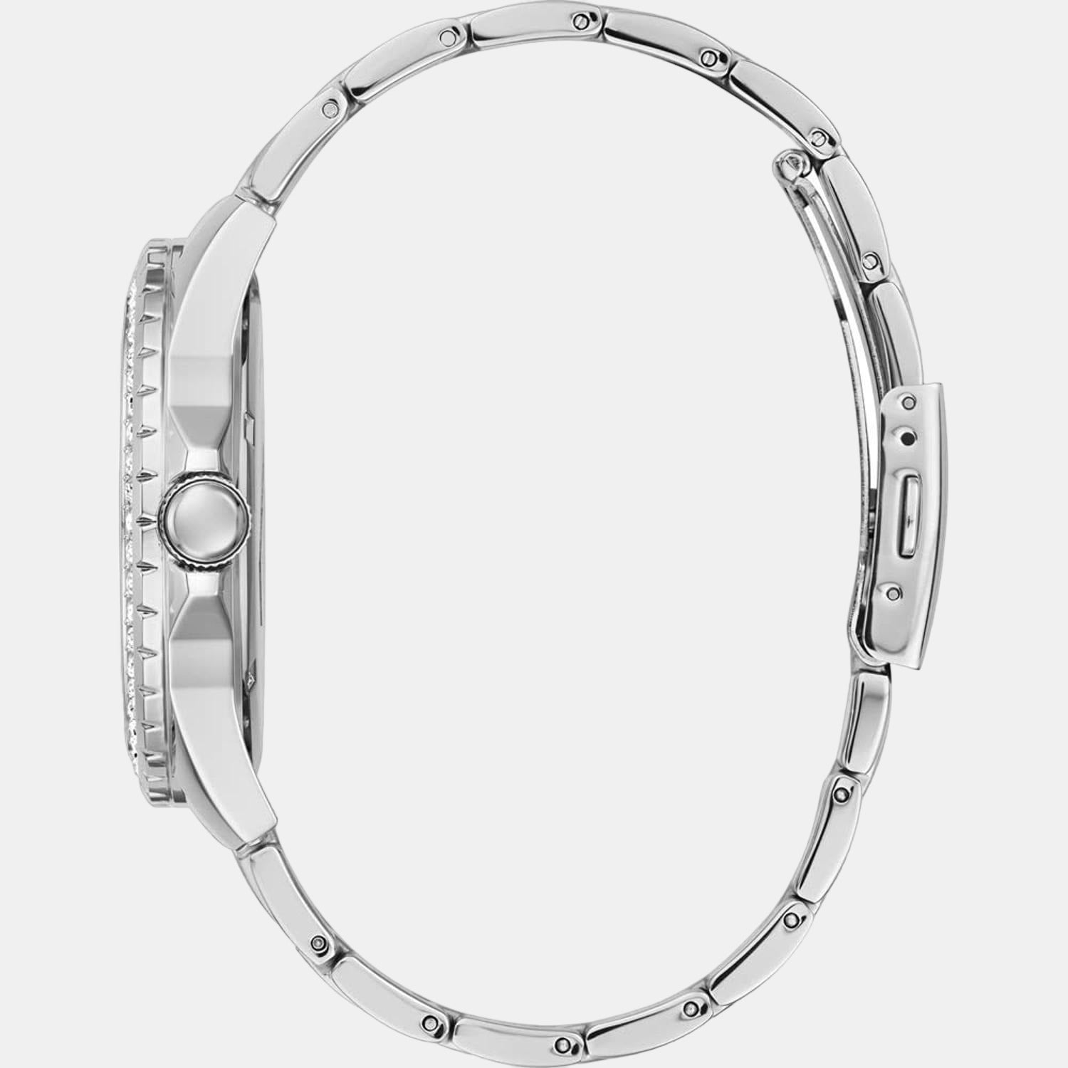 Guess 44 mm Round Quartz watch