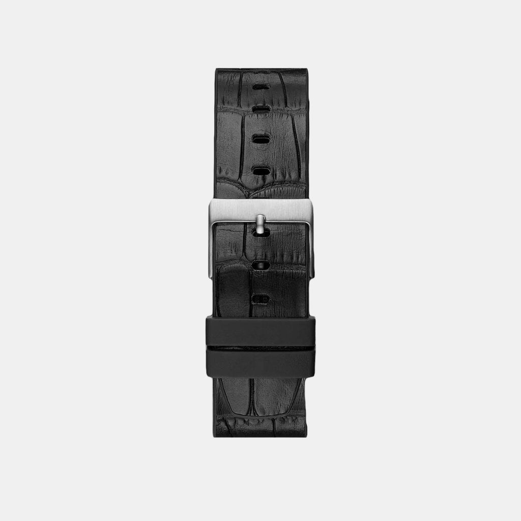 Guess 45 mm Round Quartz watch