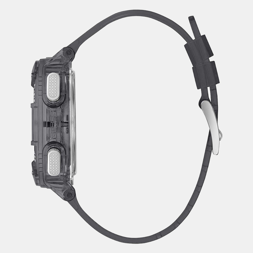 Guess 46 mm Round Quartz watch