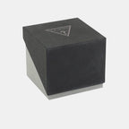 Guess Plastic Round watch