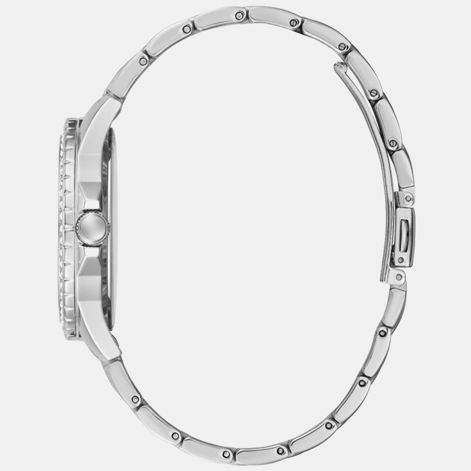 Guess 38 mm Round Quartz watch