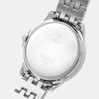 Guess Stainless Steel Silver watch