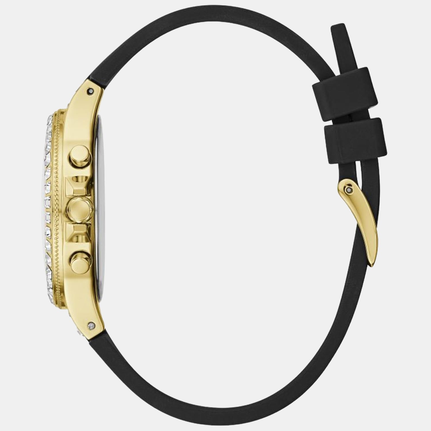 Guess 36 mm Round Quartz watch