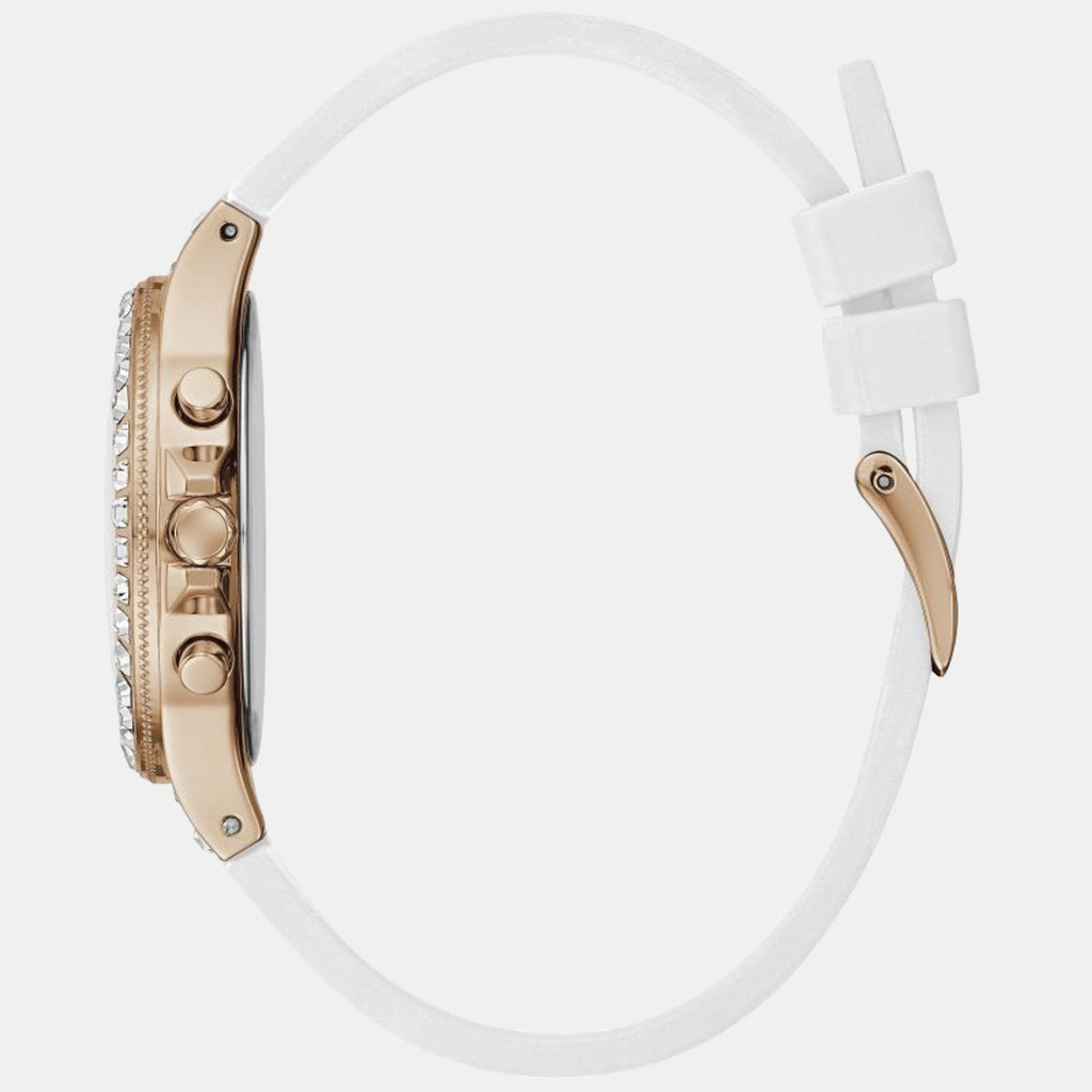 Guess 36 mm Round Quartz watch