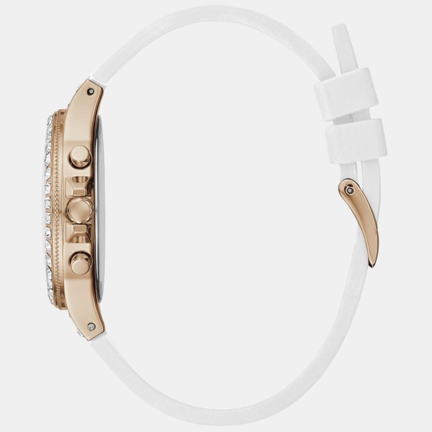 Guess 36 mm Round Quartz watch