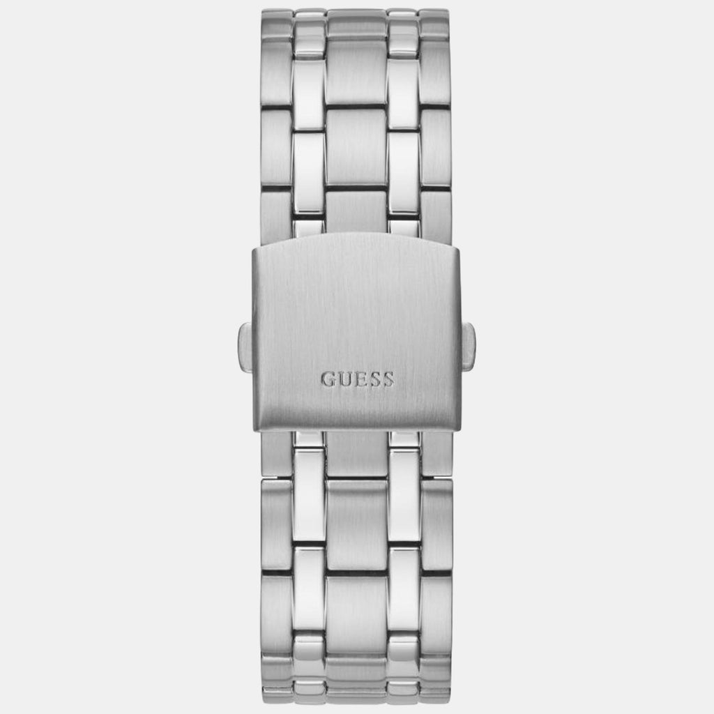 Guess 44 mm Round Quartz watch