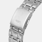 Guess Stainless Steel Black watch