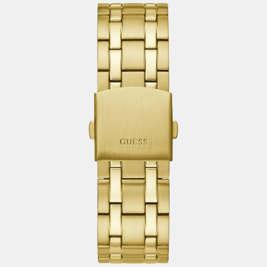 Guess 44 mm Round Quartz watch
