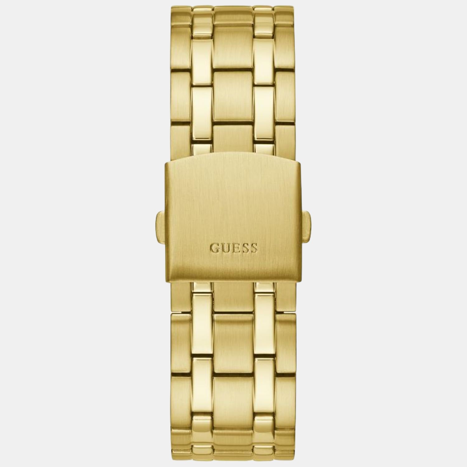 Guess 44 mm Round Quartz watch