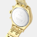 Guess Round Quartz Chronograph Men watch