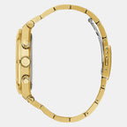 Guess 44 mm Round Quartz watch