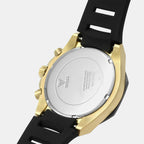 Guess Silicone Black watch