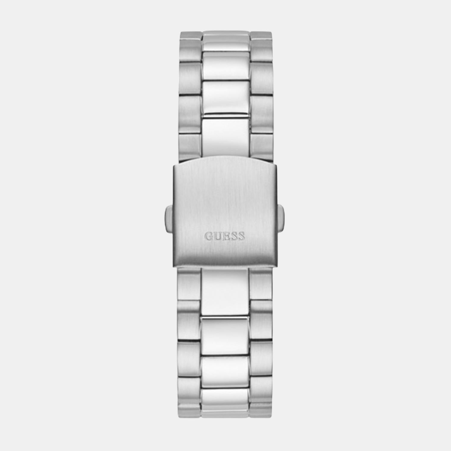 Guess 42 mm Round Quartz watch