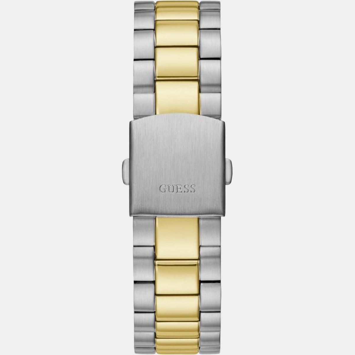 Guess Stainless Steel Green watch