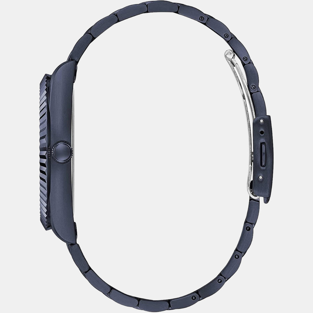 Guess 42 mm Round Quartz watch