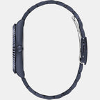 Guess 42 mm Round Quartz watch