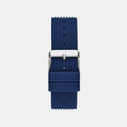 Guess 46 mm Round Quartz watch