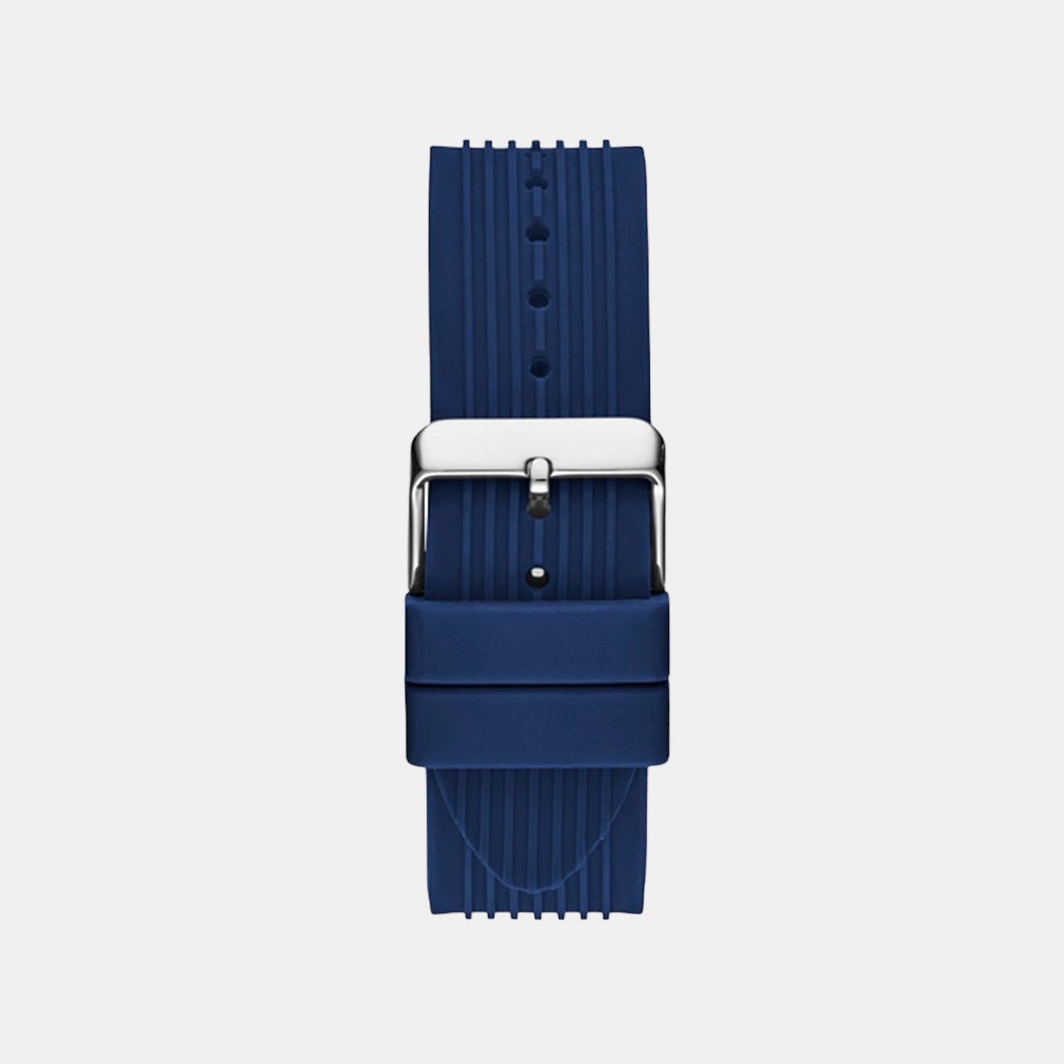 Guess 46 mm Round Quartz watch