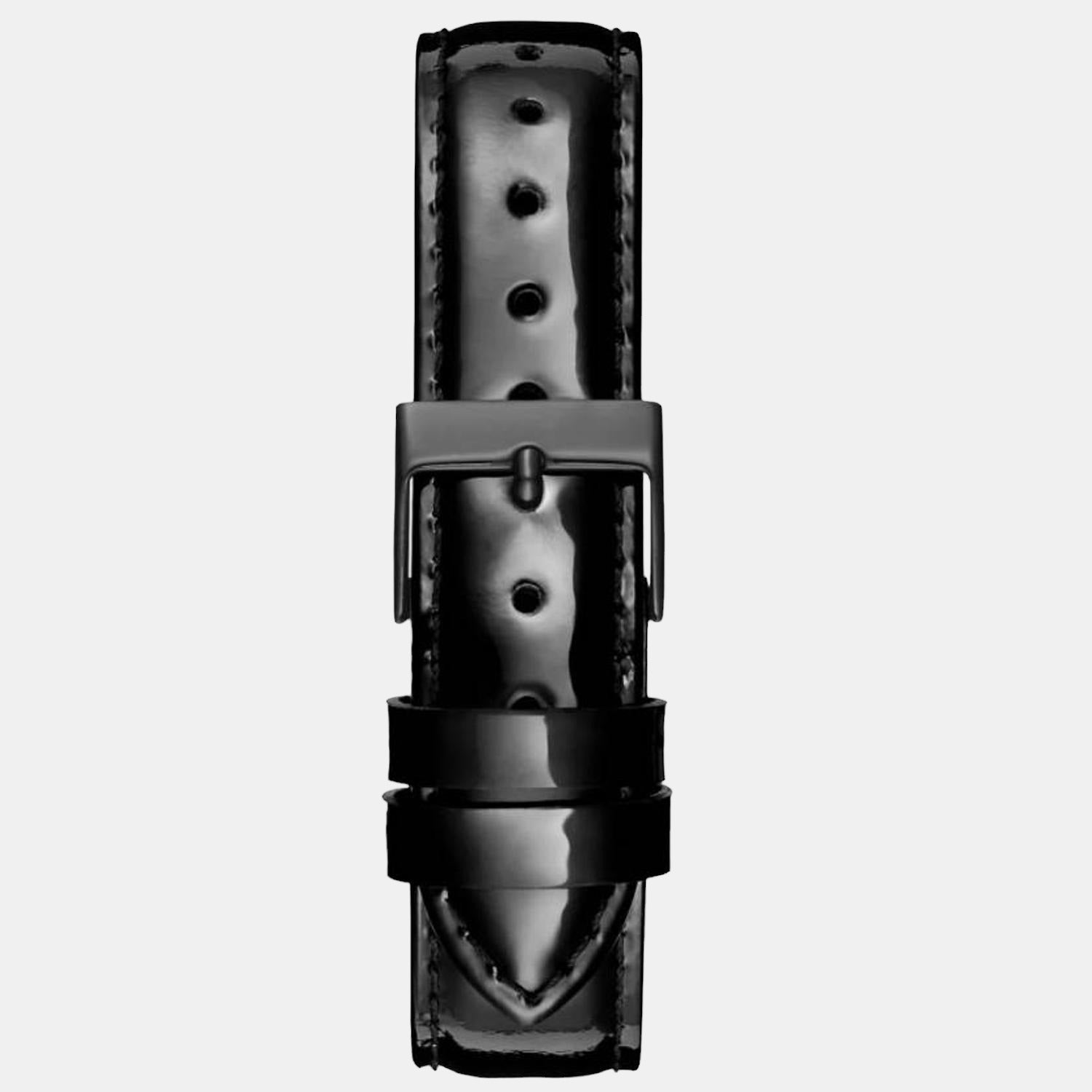 Guess 37 mm Round Quartz watch