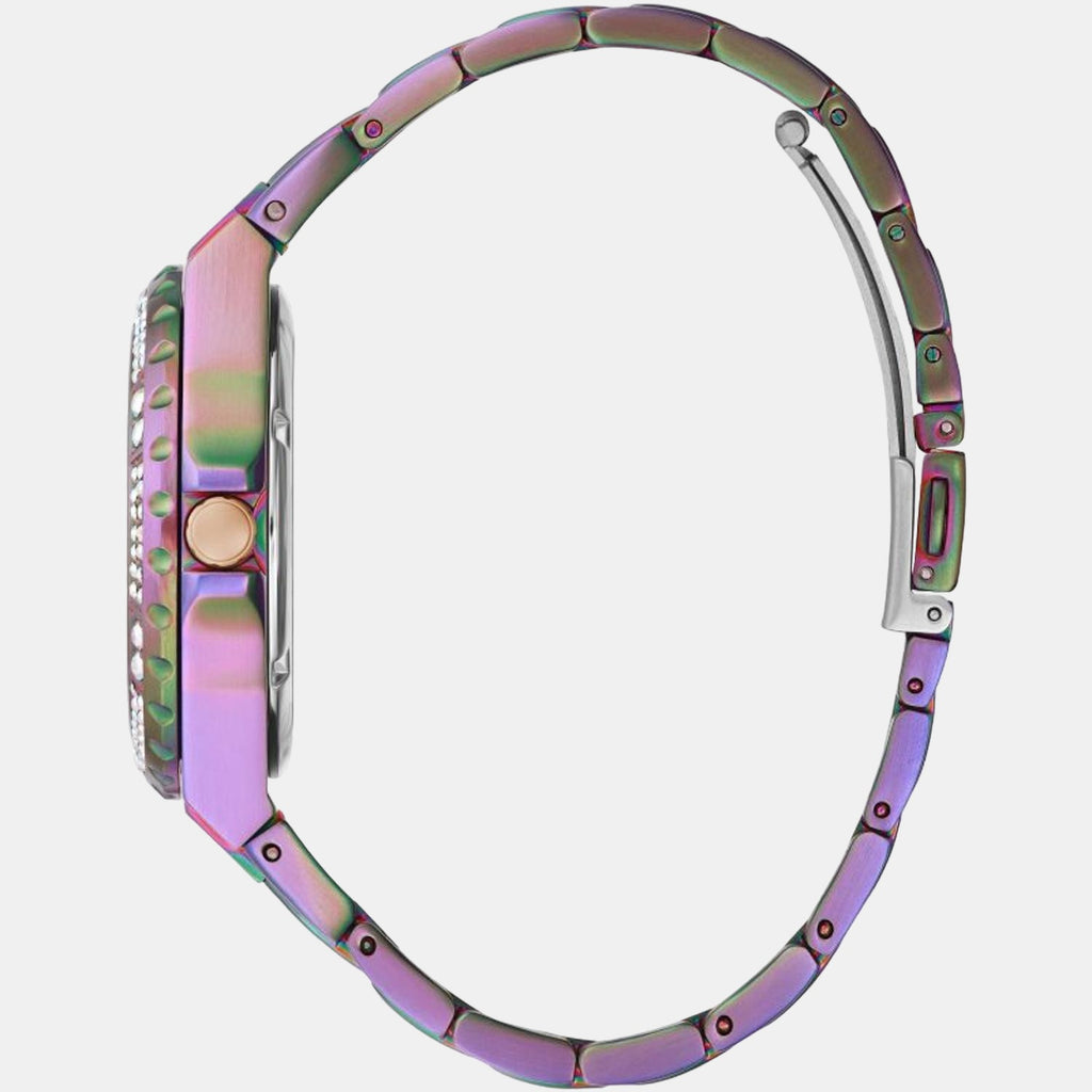 Guess 39 mm Round Quartz watch