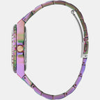 Guess 39 mm Round Quartz watch