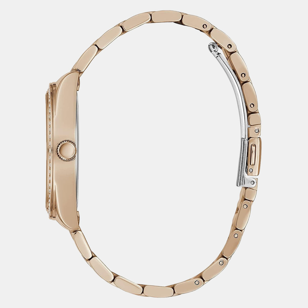 Guess 36 mm Round Quartz watch