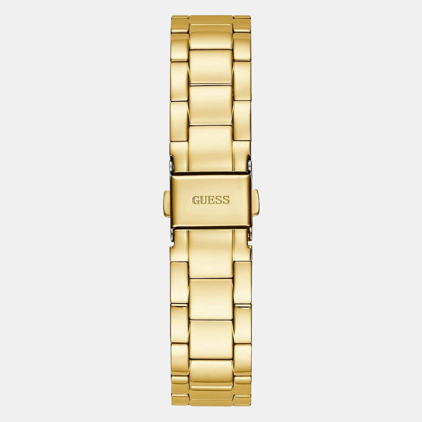 guess-stainless-steel-gold-analog-female-watch-gw0308l2
