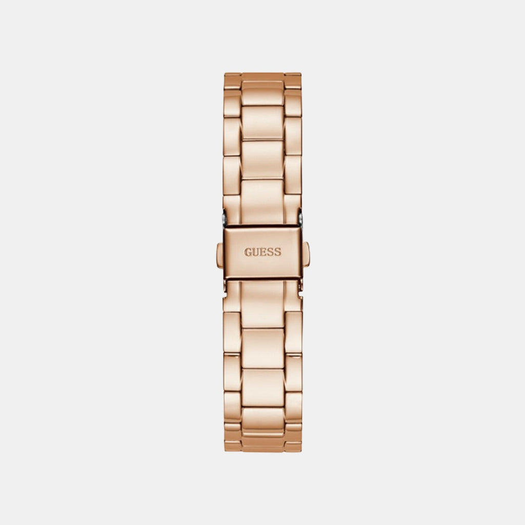 Guess 36 mm Round Quartz watch