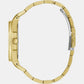 guess-stainless-steel-gold-analog-female-watch-gw0310l2