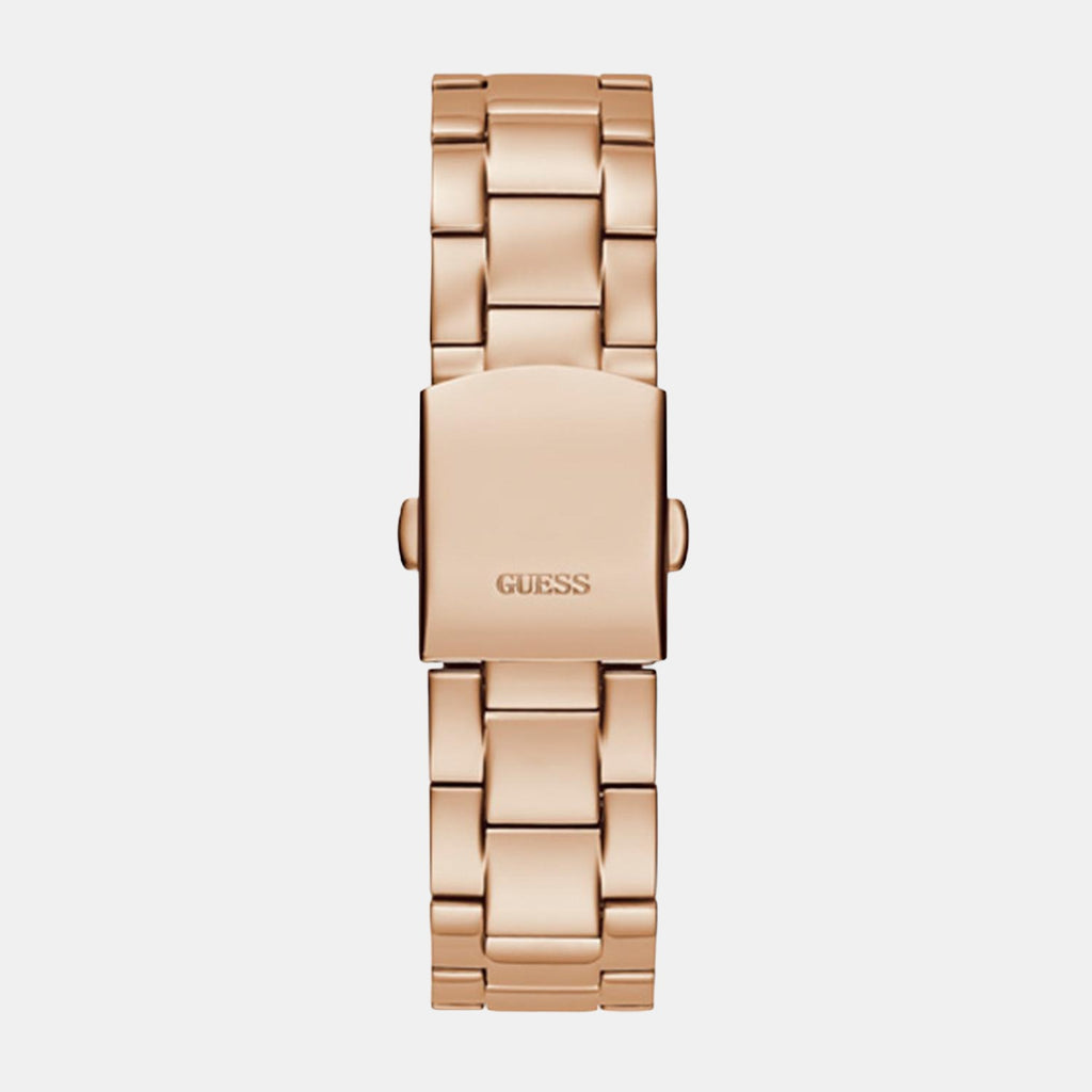 Guess 38 mm Round Quartz watch