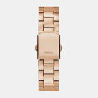 Guess 38 mm Round Quartz watch