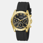 Guess 38 mm Round Quartz watch