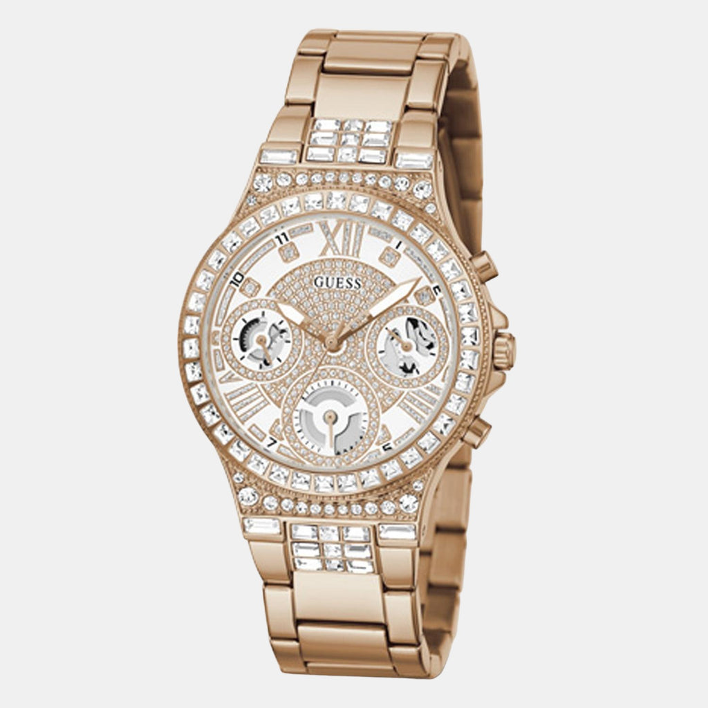 Guess 36 mm Round Quartz watch