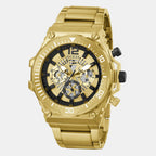 Guess 48 mm Round Quartz watch