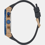 Guess 48 mm Round Quartz watch