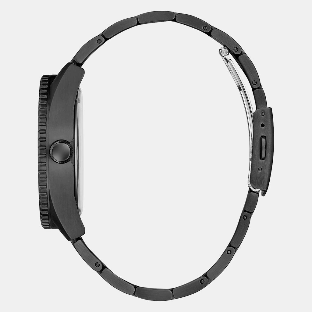 Guess 42 mm Round Quartz watch