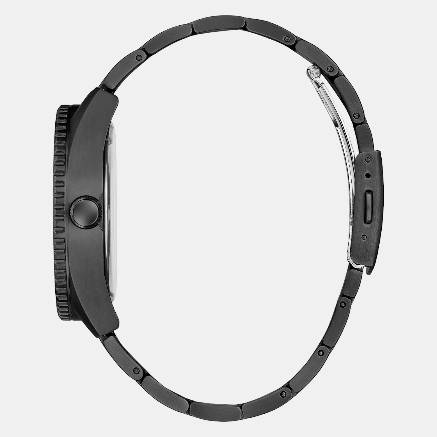 Guess 42 mm Round Quartz watch